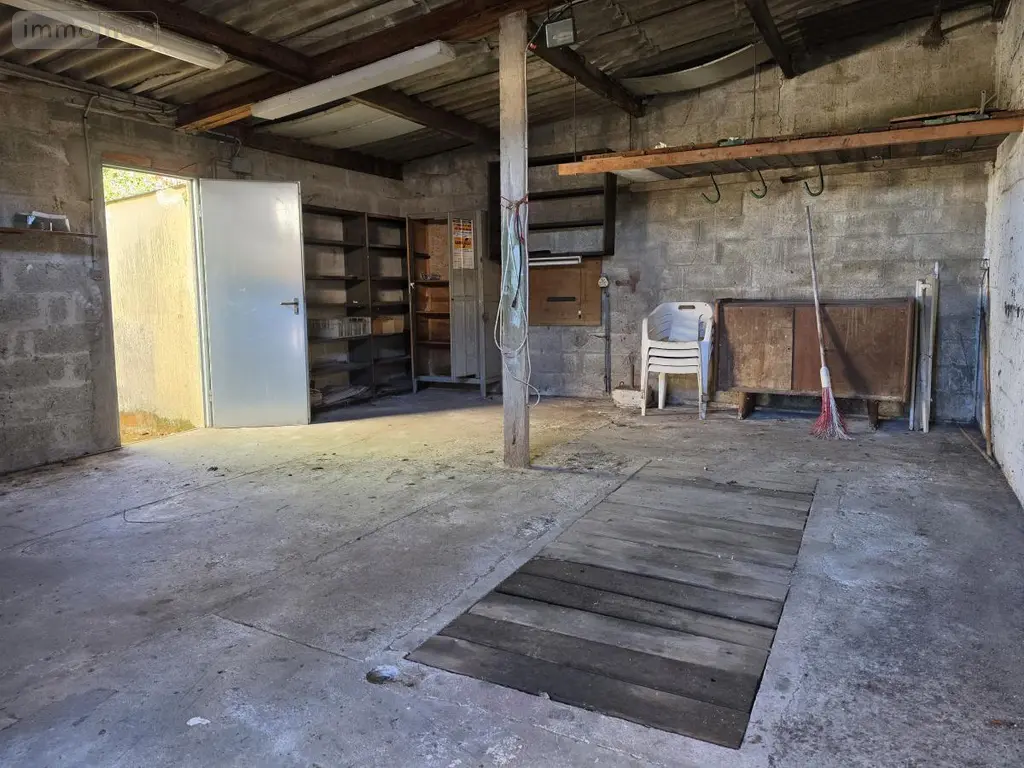 Maison a vendre Villeparisis 77270 Seine-et-Marne 77 97 m2 5 pièces 243800 euros 45050-1426 016