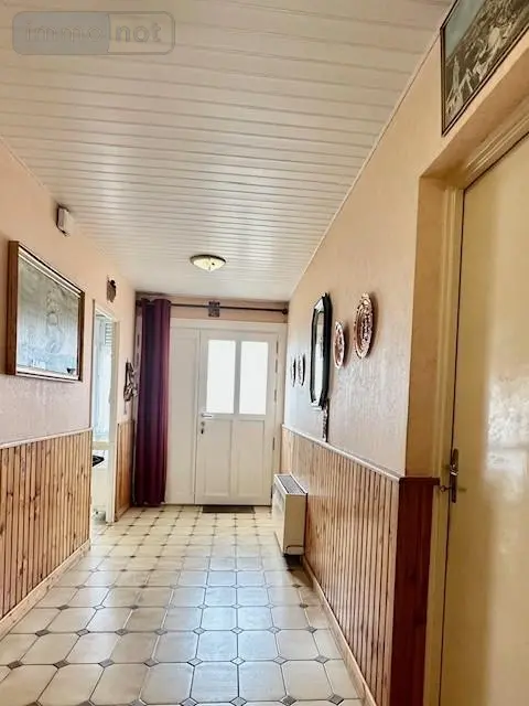 Maison a vendre Écouflant 49000 Maine-et-Loire 49 111 m2 5 pièces 234752 euros 49009-1352 004
