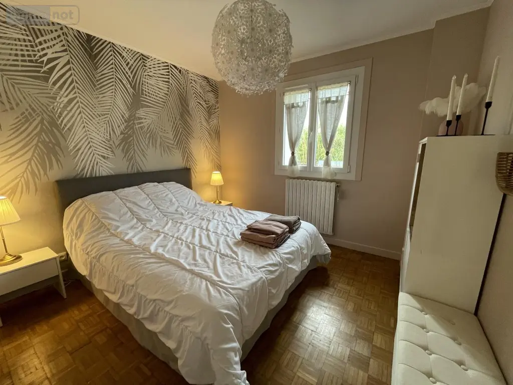 Maison a vendre Paimpol 22500 Côtes-d'Armor 22 99 m2 6 pièces 374400 euros 22023-3534 007