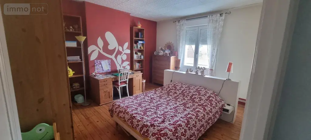 Maison a vendre Arras 62000 Pas-de-Calais 62 150 m2 5 pièces 259000 euros 62133-1480 008