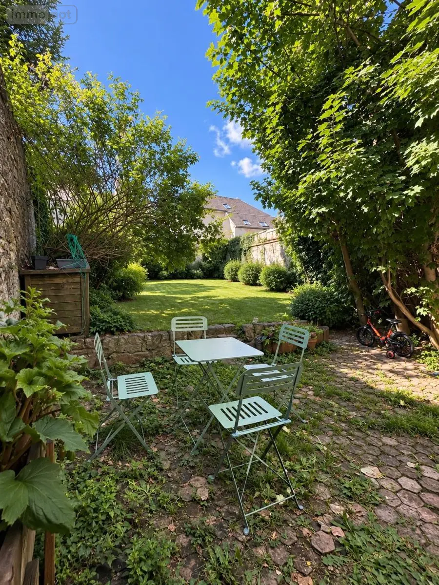 Maison a vendre Laon 02000 Aisne 02 220 m2 9 pièces 249000 euros 02002-370 002