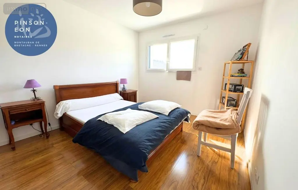 Maison a vendre Guipry-Messac 35480 Ille-et-Vilaine 35 200 m2 6 pièces 577360 euros 35056-1689 008