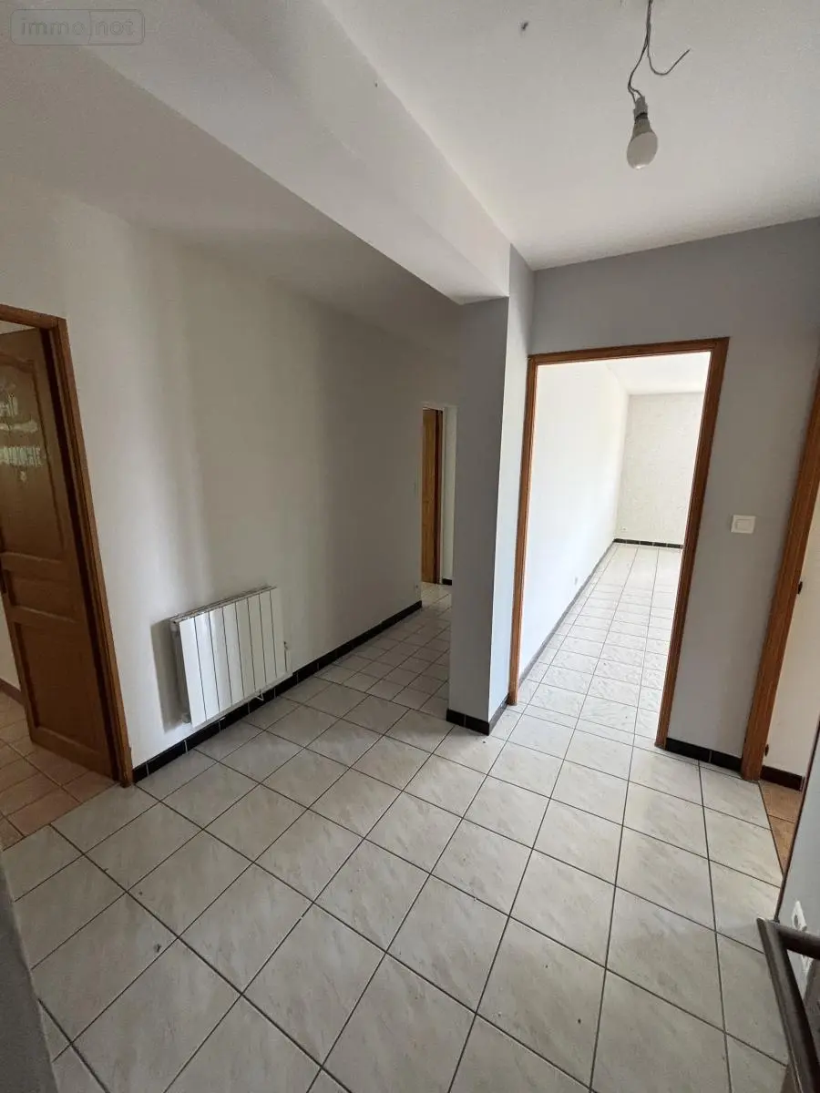 Appartement a vendre Vandoncourt 25230 Doubs 25 98 m2 3 pièces 111000 euros 25054-1989 007
