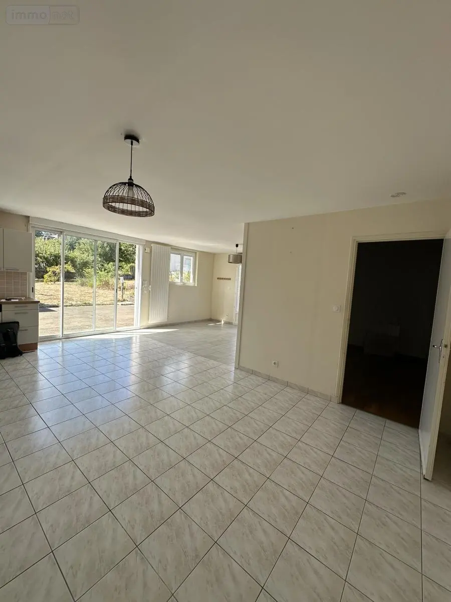 Location maison Plessala 22330 Côtes-d'Armor 22 98 m2 570 euros 22115-L333 003