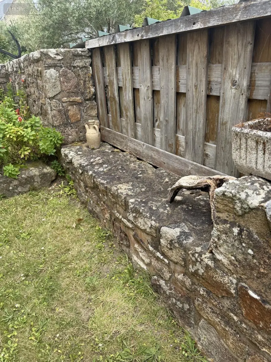 Maison a vendre Île-d'Arz 56840 Morbihan 56 69 m2 4 pièces 448000 euros 56002-1565 018