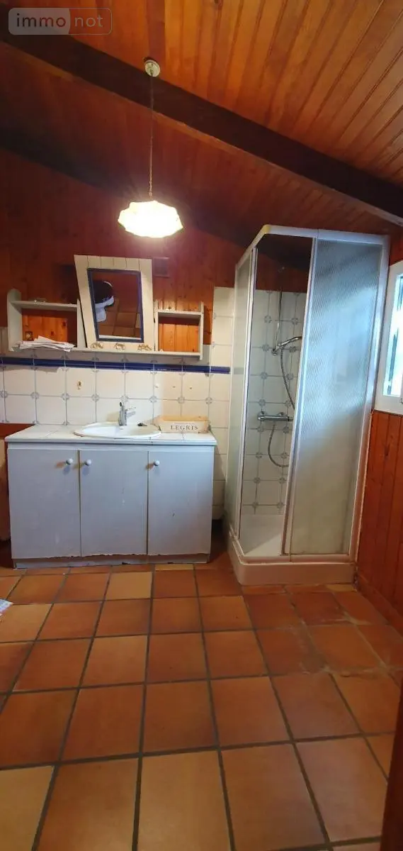 Maison a vendre Porspoder 29840 Finistère 29 58 m2 3 pièces 195000 euros 29055-991 007