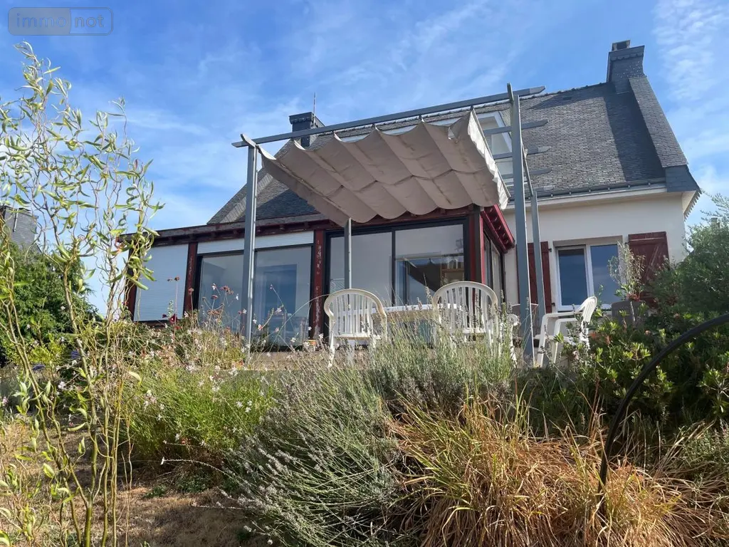 Maison a vendre Brandérion 56700 Morbihan 56 130 m2 7 pièces 296430 euros 56081-2615 002