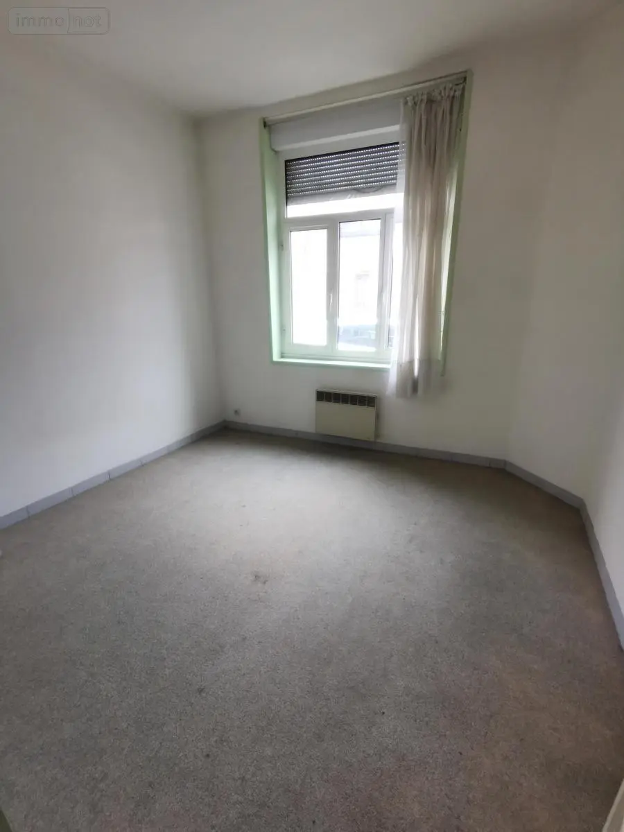 Immeuble de rapport a vendre Aulnoy-lez-Valenciennes 59300 Nord 59 70 m2 131150 euros 59157-2263 002