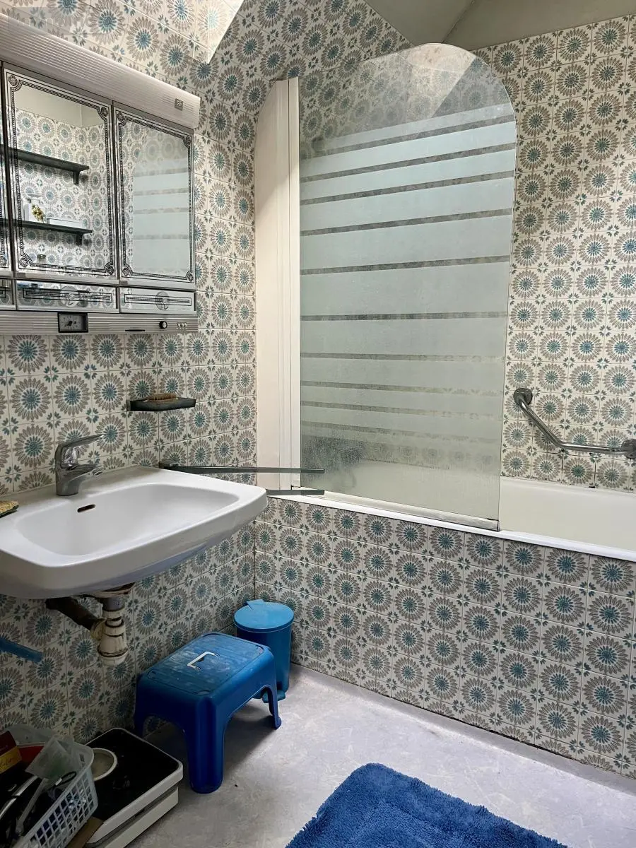 Maison a vendre Lorient 56100 Morbihan 56 105 m2 6 pièces 415432 euros 56081-2700 006