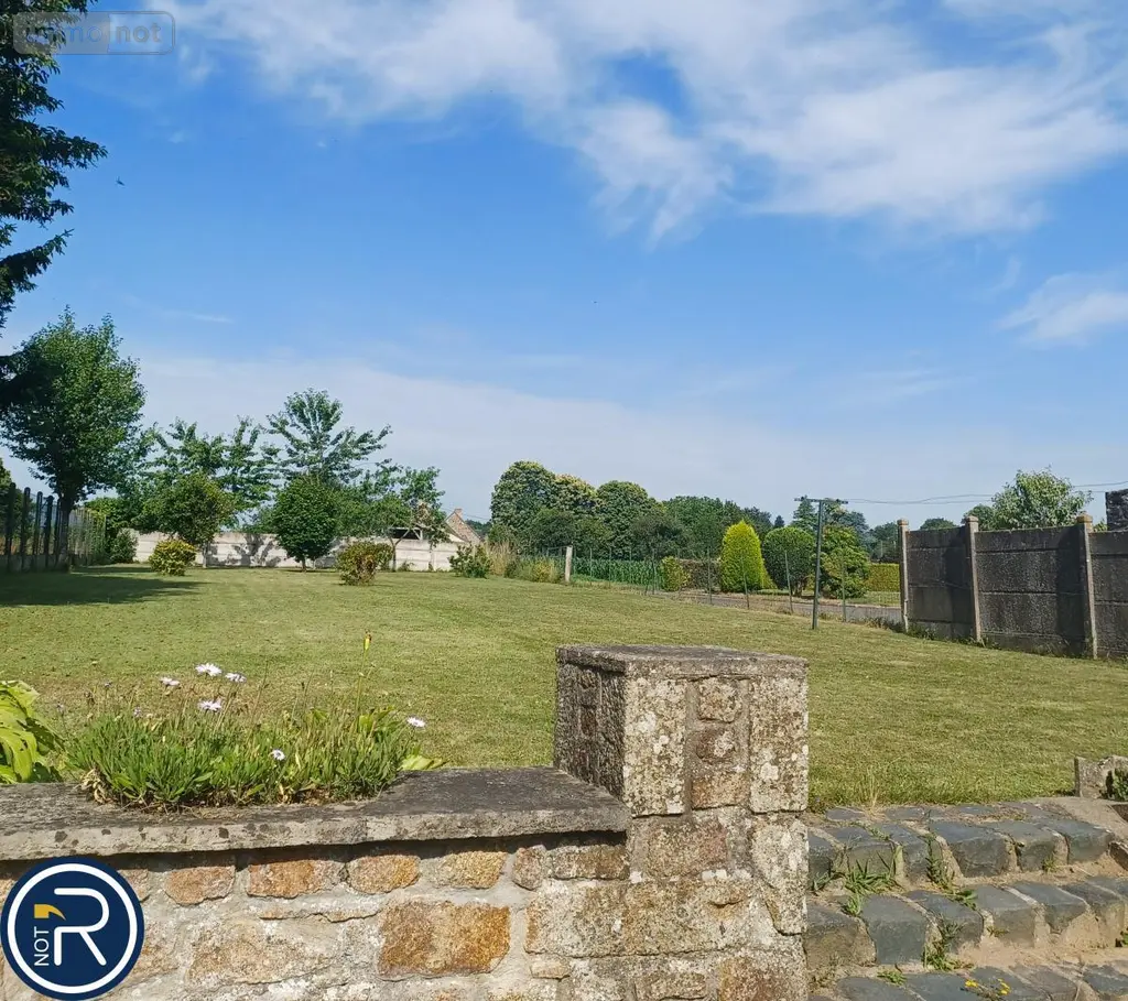Maison a vendre Larchamp 53220 Mayenne 53 106 m2 134000 euros 53004-1261 020