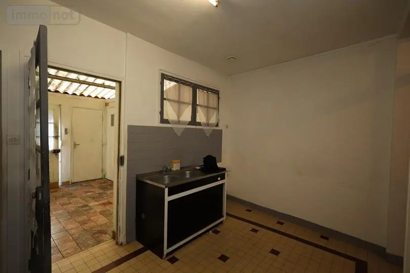 Maison a vendre Escaudœuvres 59161 Nord 59 70 m2 3 pièces 65500 euros 59085-1597 003