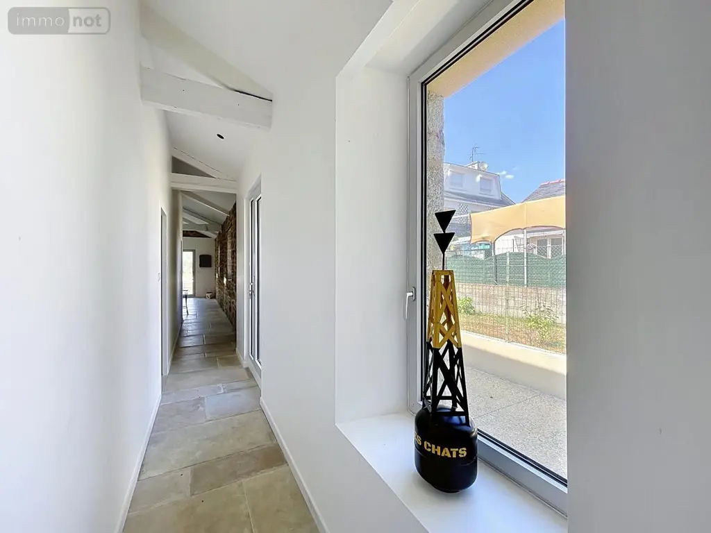 Maison a vendre Port-Louis 56290 Morbihan 56 182 m2 8 pièces 726640 euros 56079-1567 009
