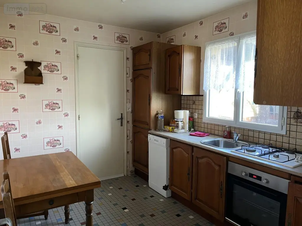 Maison a vendre Houlgate 14510 Calvados 14 67 m2 344850 euros 14069-410 007