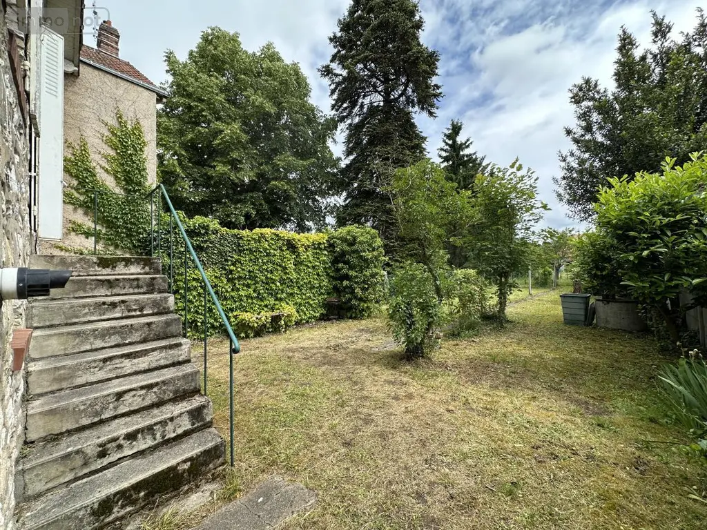 Maison a vendre Montargis 45200 Loiret 45 64 m2 4 pièces 92000 euros 45051-490 002