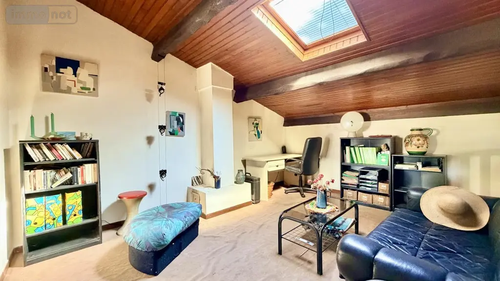 Maison a vendre Montferrier-sur-Lez 34980 Hérault 34 146 m2 5 pièces 529500 euros 34012-791 014