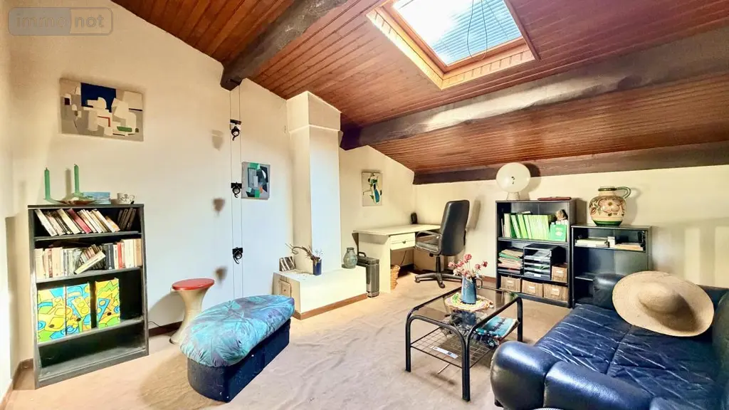 Maison a vendre Montferrier-sur-Lez 34980 Hérault 34 146 m2 5 pièces 529500 euros 34012-802 014
