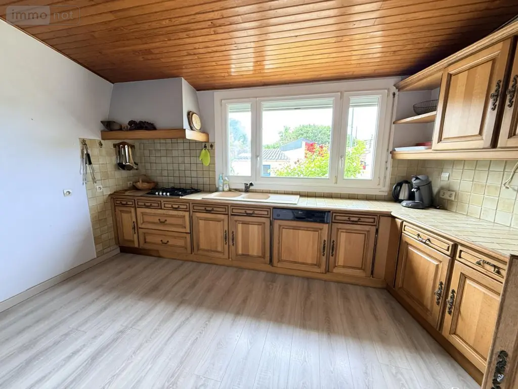 Maison a vendre Tourlaville 50110 Manche 50 83 m2 4 pièces 233880 euros 50046-1334 004