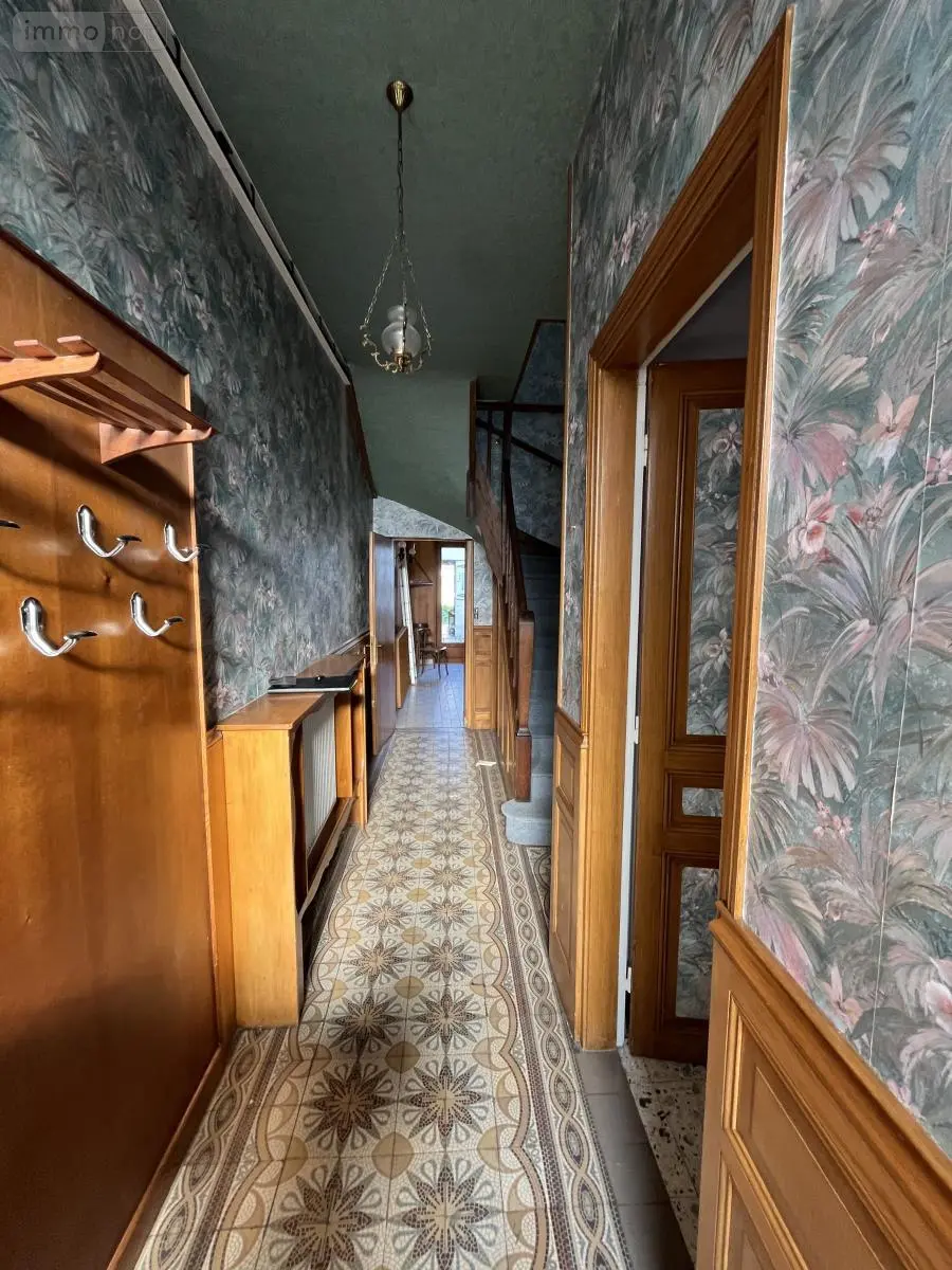 Maison a vendre Albert 80300 Somme 80 126 m2 4 pièces 147600 euros 80071-443 002