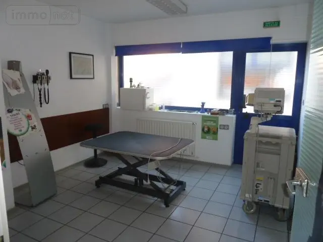 Location fonds et murs commerciaux Cambrai 59400 Nord 59 187 m2 7 pièces 1850 euros 59083-L1728 003