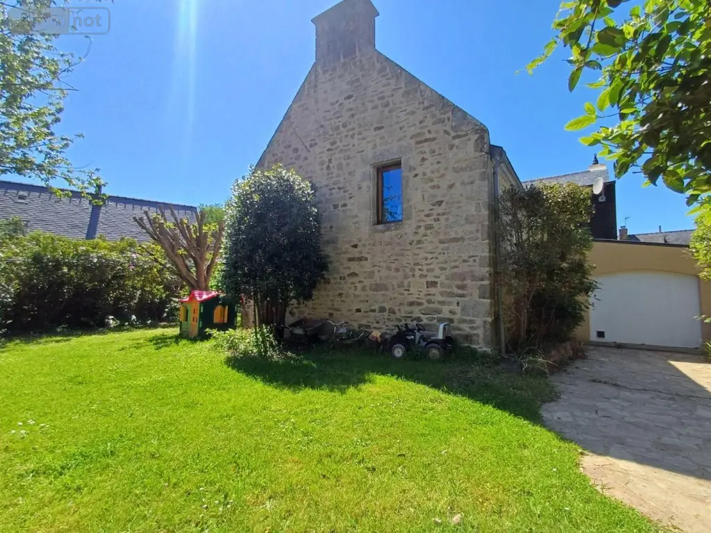 Maison a vendre Guidel 56520 Morbihan 56 260 m2 8 pièces 1014300 euros 56091-11 007