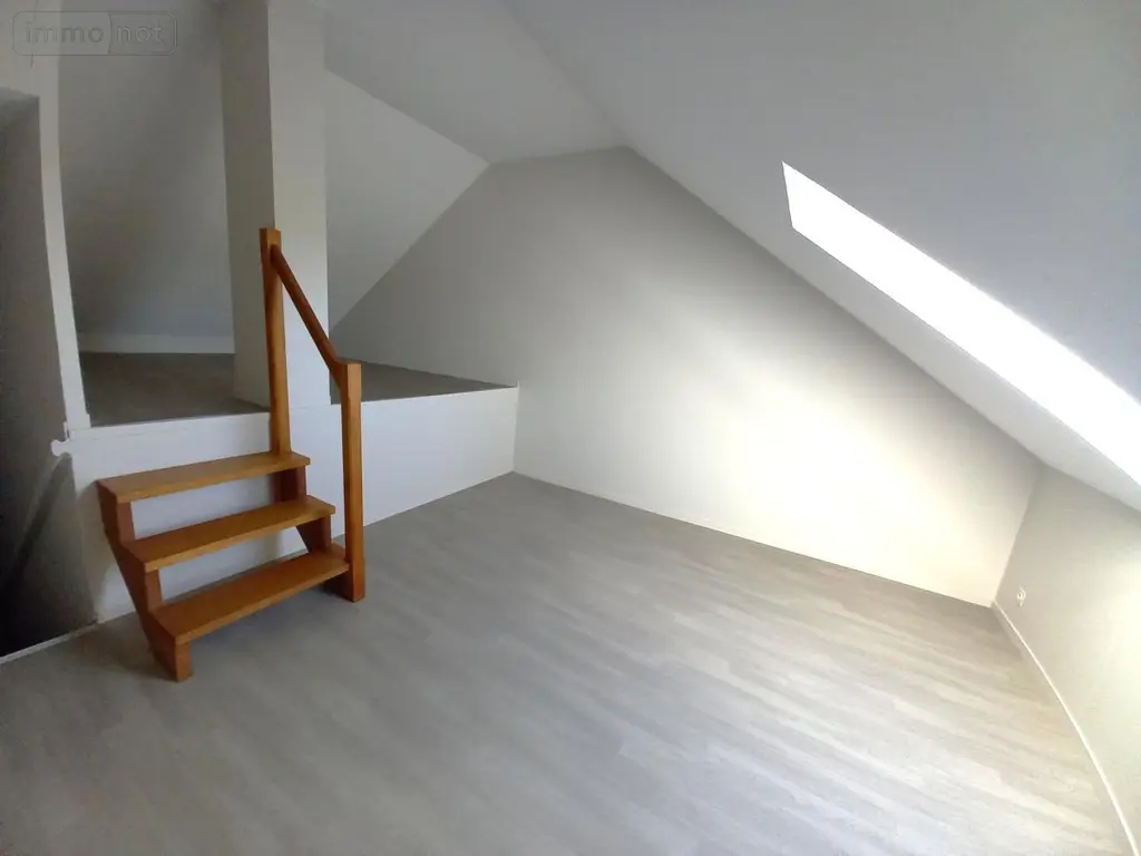 Maison a vendre Tours 37200 Indre-et-Loire 37 82 m2 5 pièces 214246 euros 37008-2834 008