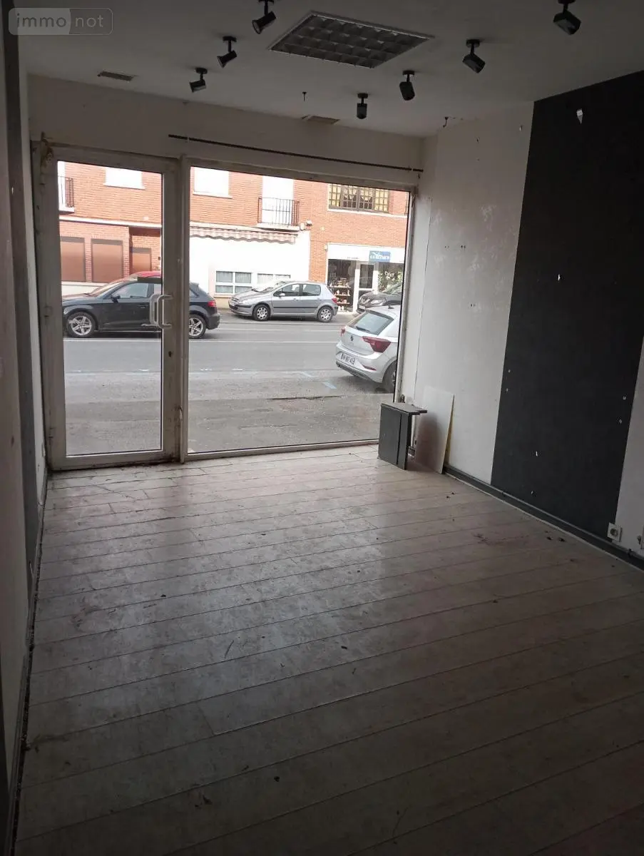 Maison a vendre La Capelle 02260 Aisne 02 90 m2 3 pièces 36500 euros 02082-584 002