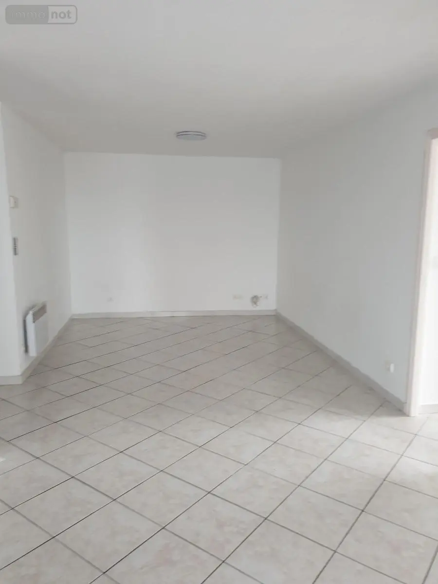 Location appartement Provin 59185 Nord 59 78 m2 3 pièces 756 euros 62032-L757 003