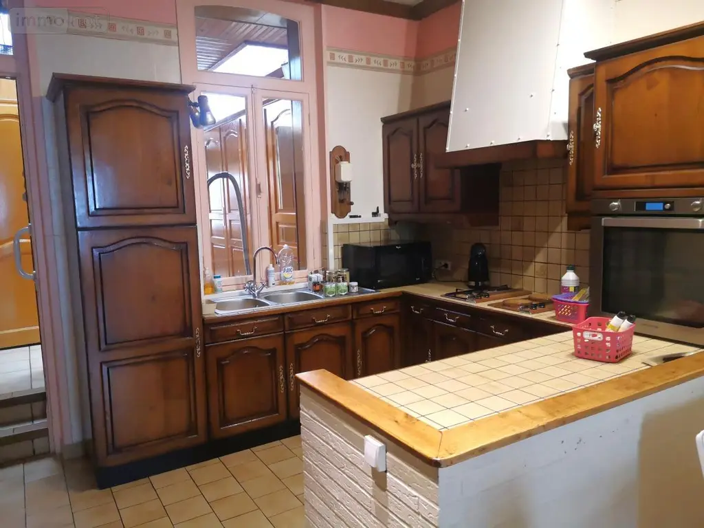 Maison a vendre Cambrai 59400 Nord 59 116 m2 5 pièces 82500 euros 59084-2011 005