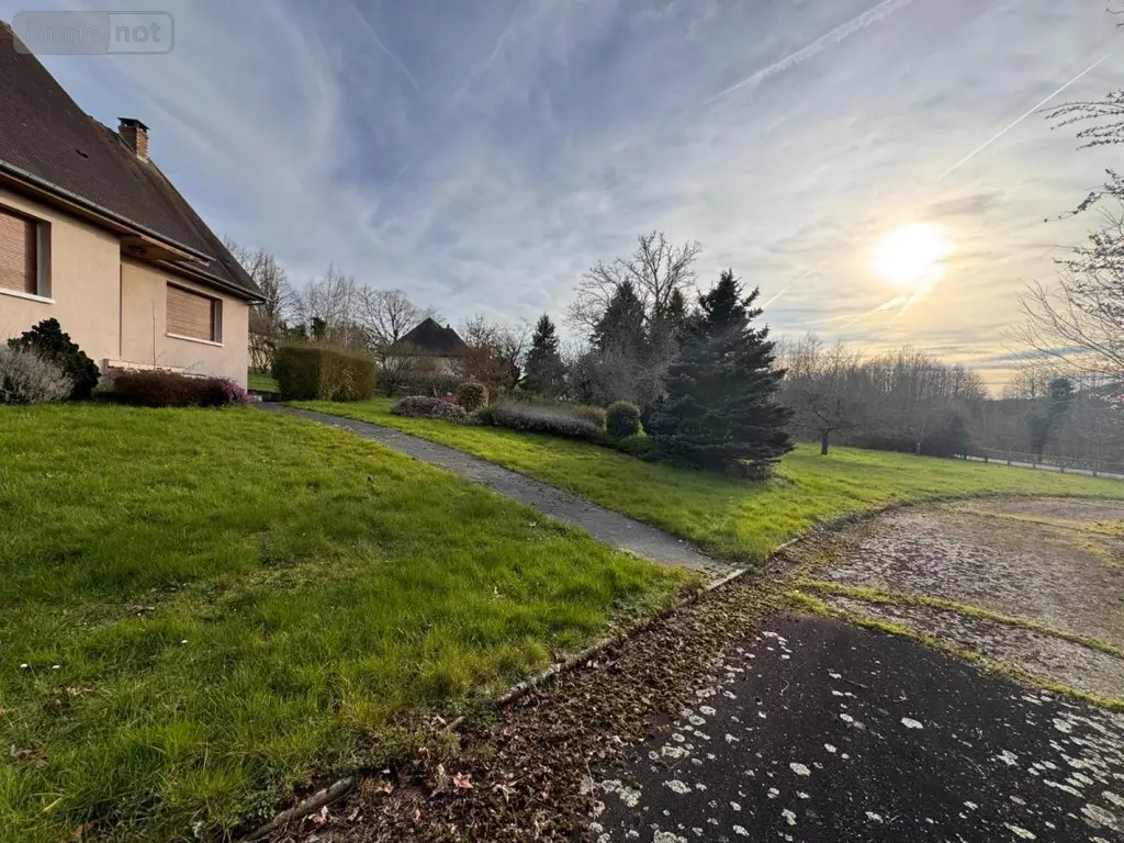Maison a vendre Bretoncelles 61110 Orne 61 110 m2 3 pièces 250800 euros 61081-148 009