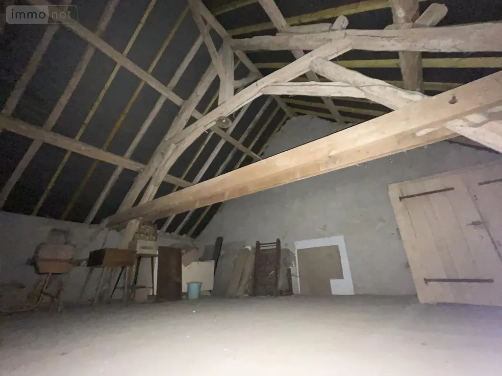 Maison a vendre Vezot 72600 Sarthe 72 142 m2 6 pièces 830600 euros 72126-3199 019