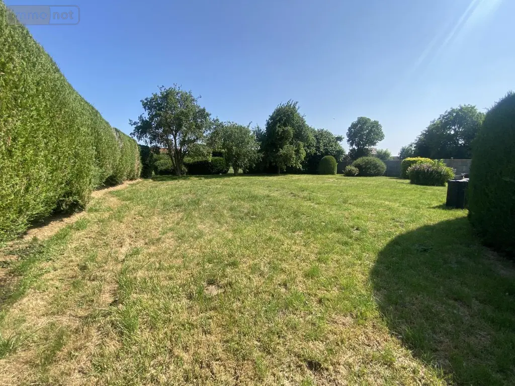 Maison a vendre Ribécourt-la-Tour 59159 Nord 59 143 m2 6 pièces 419200 euros 59079-1759 012