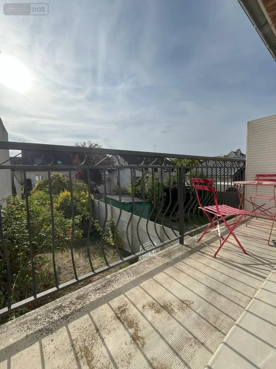 Immeuble de rapport a vendre Reims 51100 Marne 51 100 m2 294500 euros 51067-226 003