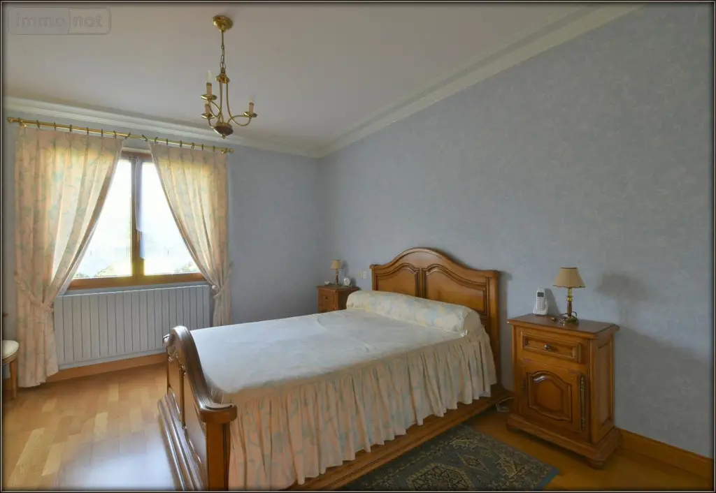 Maison a vendre Saint-Thurial 35310 Ille-et-Vilaine 35 104 m2 5 pièces 280800 euros 35060-621 003