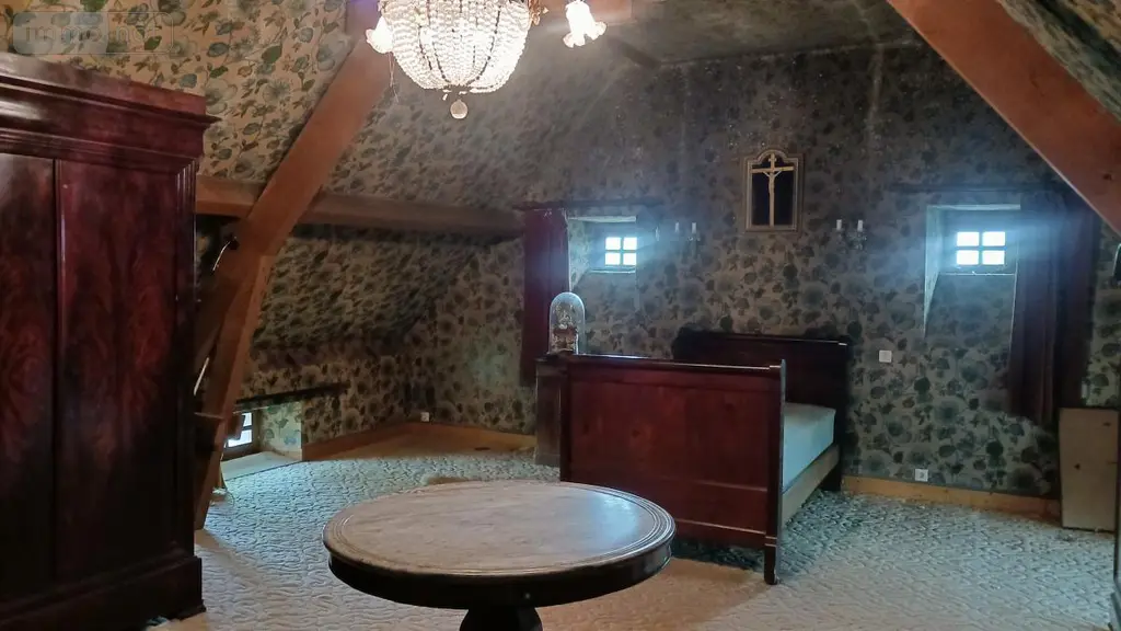 Maison a vendre Vicq-sur-Mer 50330 Manche 50 150 m2 212000 euros 50050-583 007
