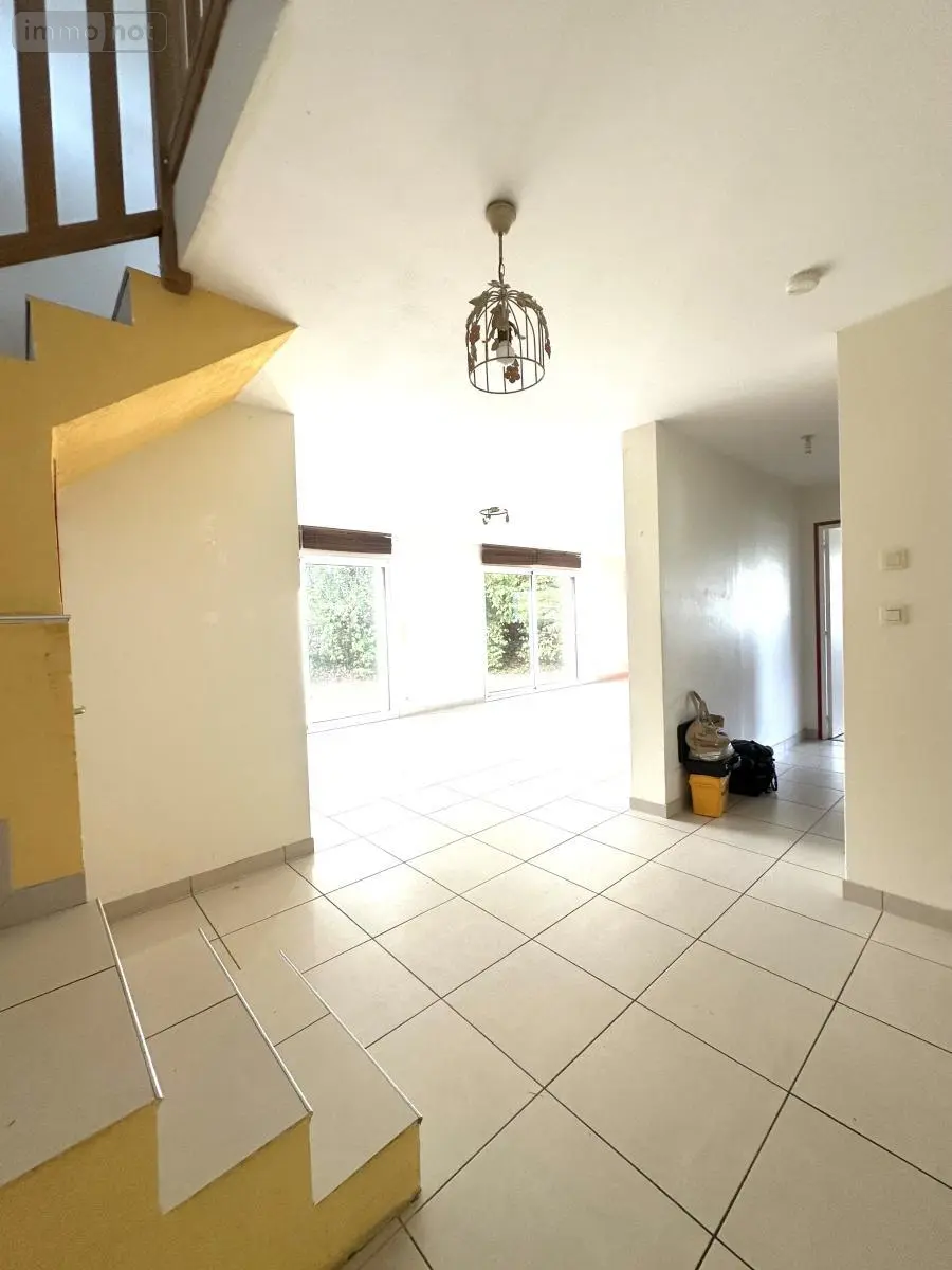 Maison a vendre Calan 56240 Morbihan 56 126 m2 5 pièces 335240 euros 56029-1414 014