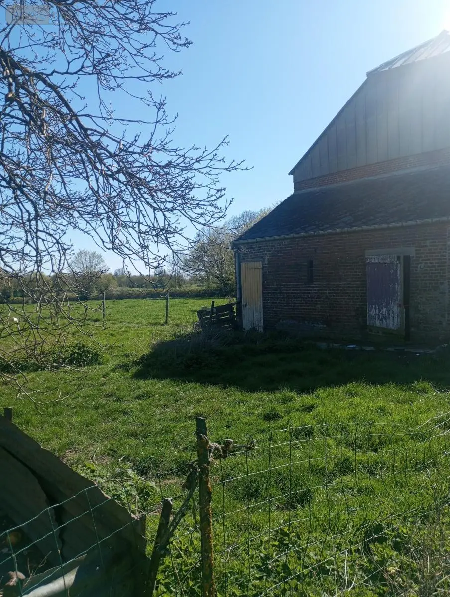 Maison a vendre Clairfontaine 02260 Aisne 02 110 m2 96000 euros 02082-598 010