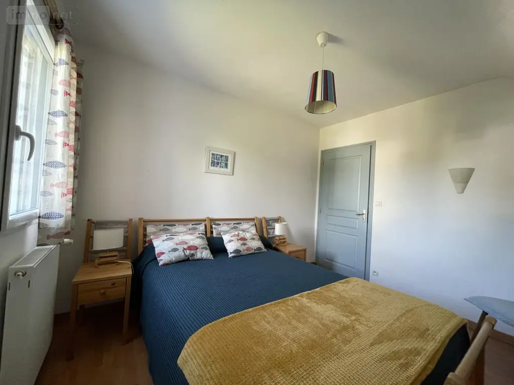 Maison a vendre Saint-Pierre-Quiberon 56510 Morbihan 56 164 m2 7 pièces 882040 euros 56041-860 010