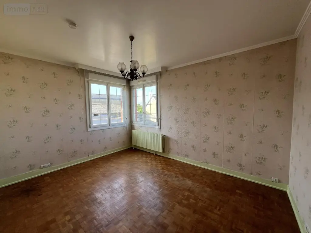 Maison a vendre Évron 53600 Mayenne 53 70 m2 3 pièces 137020 euros 53078-1921 004