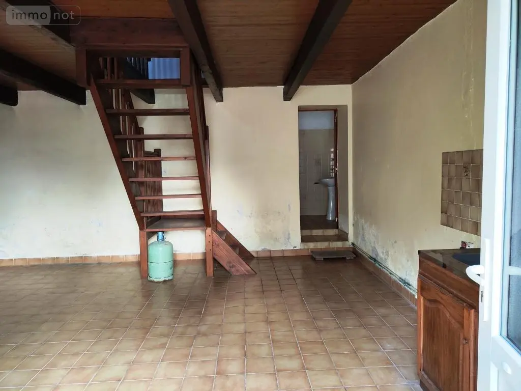 Maison a vendre Plouguernével 22110 Côtes-d'Armor 22 115 m2 6 pièces 231150 euros 56075-2523 018