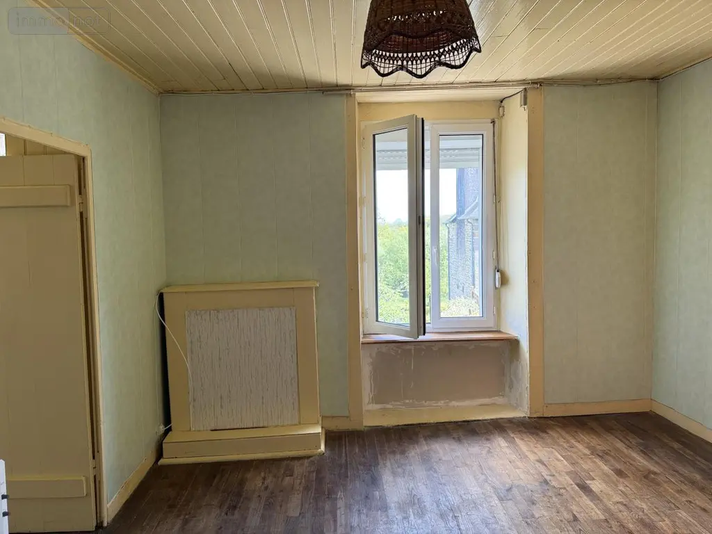 Maison a vendre Gomené 22230 Côtes-d'Armor 22 43 m2 64500 euros 22115-3553 009