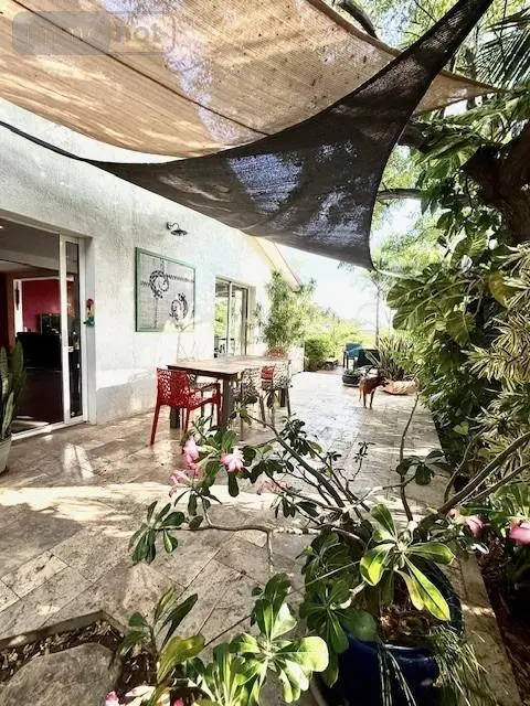 Maison a vendre Saint-Paul 97460 La Réunion 974 134 m2 4 pièces 995000 euros 97410-731 014