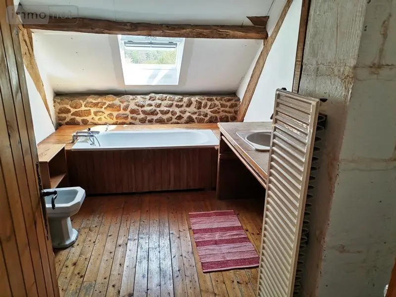 Maison a vendre La Chaux 61600 Orne 61 126 m2 5 pièces 142500 euros 61030-1275 008