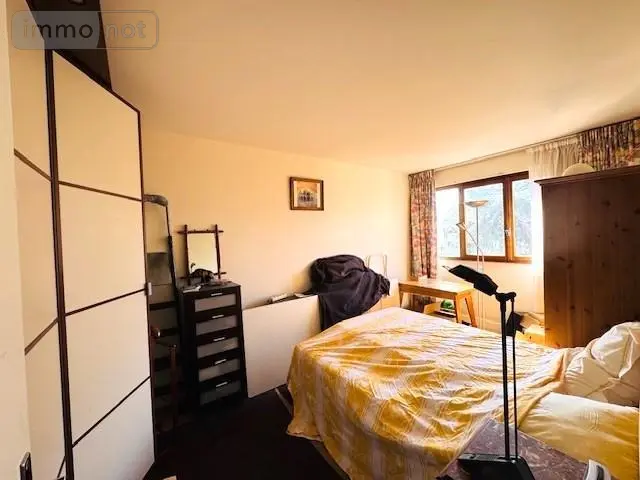 Appartement a vendre Le Chesnay-Rocquencourt 78150 Yvelines 78 80 m2 4 pièces 420000 euros 92010-1310 006