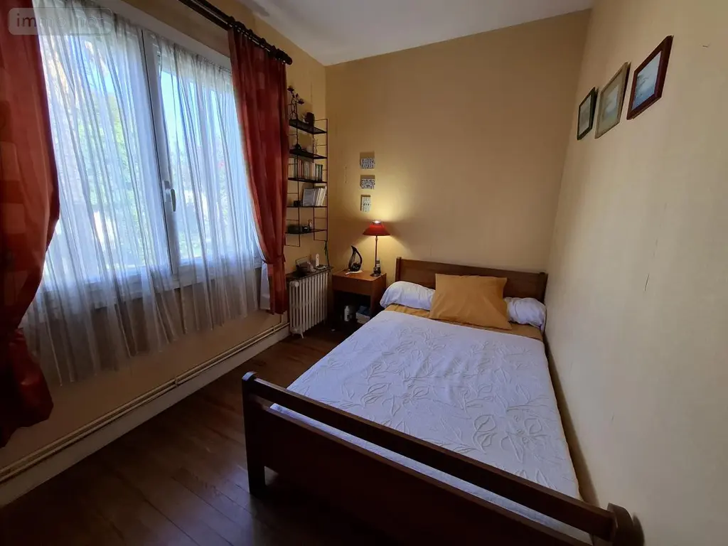Maison a vendre Saint-Georges-des-Coteaux 17810 Charente-Maritime 17 105 m2 4 pièces 236070 euros 17111-765 014