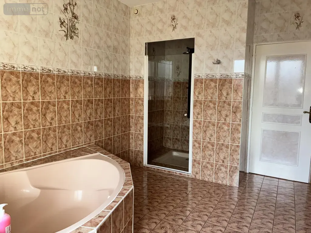 Maison a vendre Soulgé-sur-Ouette 53210 Mayenne 53 260 m2 8 pièces 468000 euros 53004-1309 023