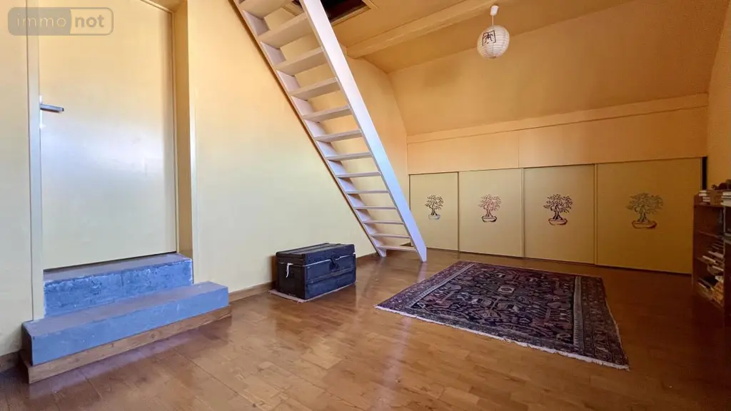 Maison a vendre Pont-à-Marcq 59710 Nord 59 212 m2 7 pièces 649000 euros 59028-131 016