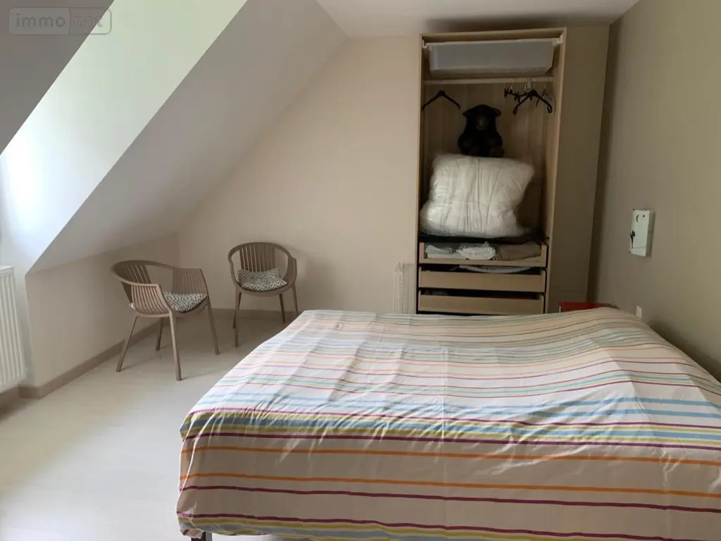 Maison a vendre Saint-Georges-d'Elle 50680 Manche 50 229 m2 6 pièces 406500 euros 50110-713 009