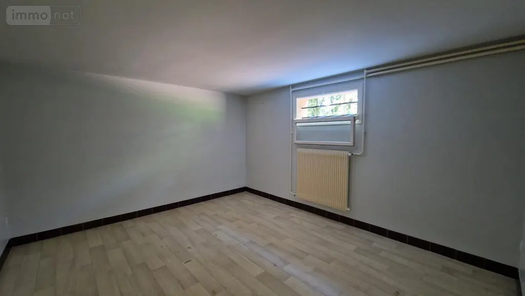 Maison a vendre Vald'Yerre 28290 Eure-et-Loir 28 78 m2 4 pièces 129875 euros 41050-2885 010