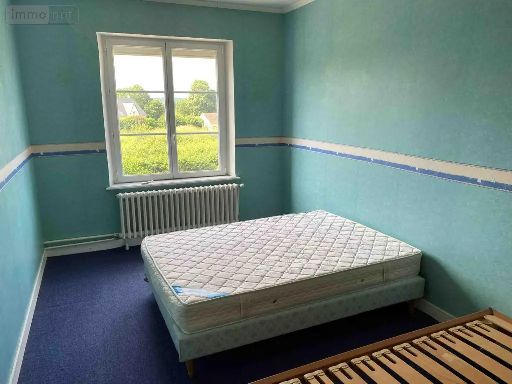 Maison a vendre Les Rotours 61210 Orne 61 130 m2 7 pièces 116750 euros 61030-1344 012