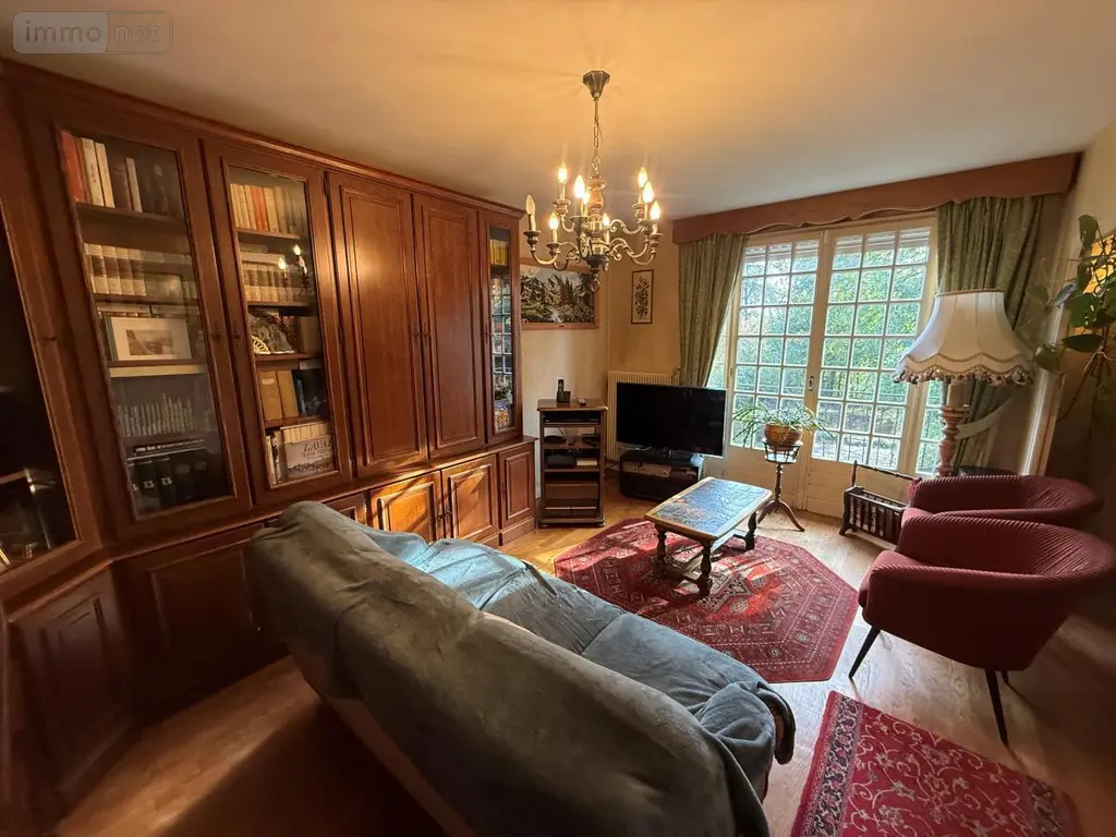 Maison a vendre Laval 53000 Mayenne 53 90 m2 131000 euros 53005-2222 002